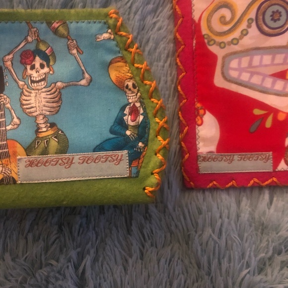 A pair•Makeup💄bag & Sunglasses🕶 or Phone📲 case! - Picture 3 of 7